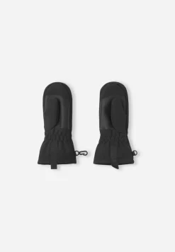 Reima Lasten Softshell Välikausirukkaset OSATEN Musta