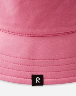 Reima lasten hattu, HATTU ITIKKA Pinkki