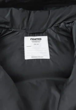 Reima Lasten Talvitakki Reima lasten talvitakki Toukola, musta