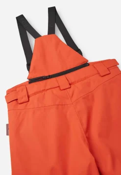 Reima lasten ulkoiluhousut, WINGON LASKETTELUHOUSUT Oranssi