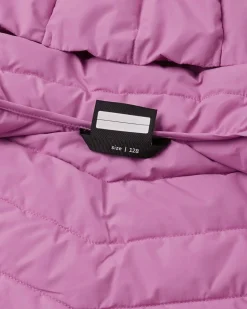 Reima Lasten Välikausitakki, UUMAJA VÄLIKAUSITAKKI Pinkki