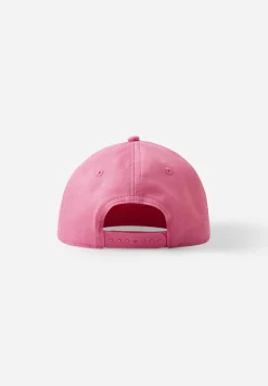 Reima lippalakki, lippis Pinkki