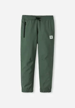 Reima ulkoiluhousut, ULOS PANTS Armeijanvihreä