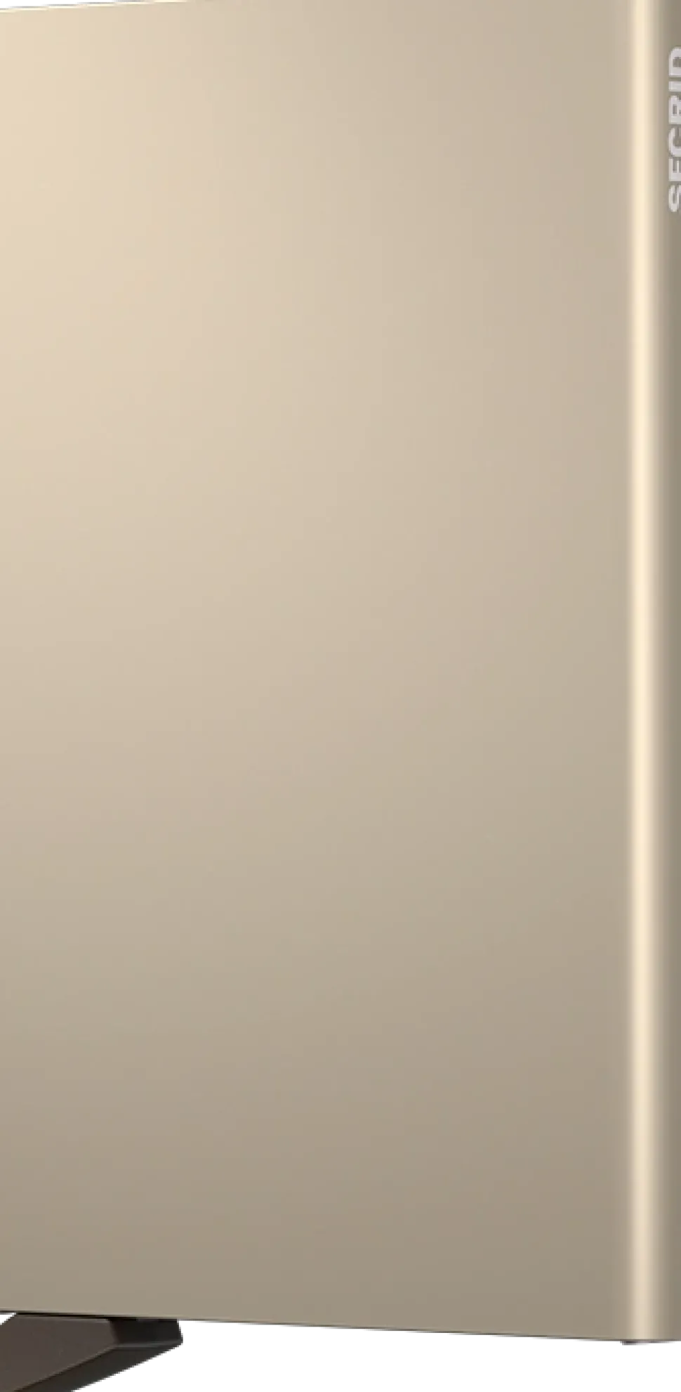 Secrid Korttikotelo, CARDPROTECTOR C Vaalea Beige