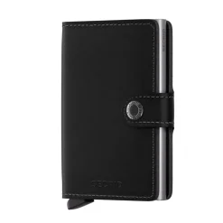 Secrid Korttikotelo, MINIWALLET Musta