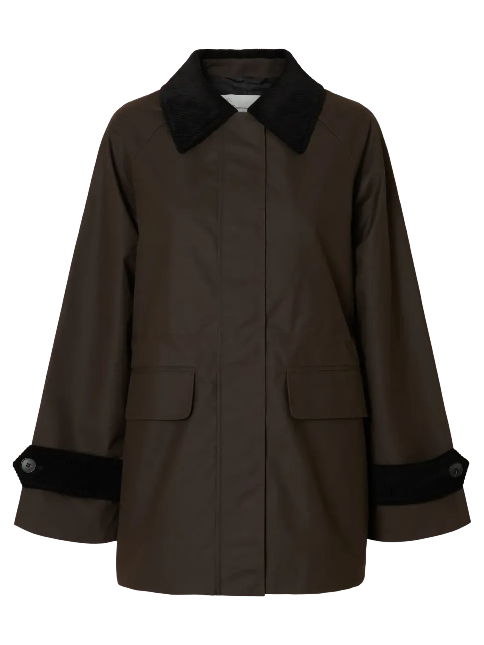 Selected Femme naisten takki, SLFWILMA JACKET Delicioso