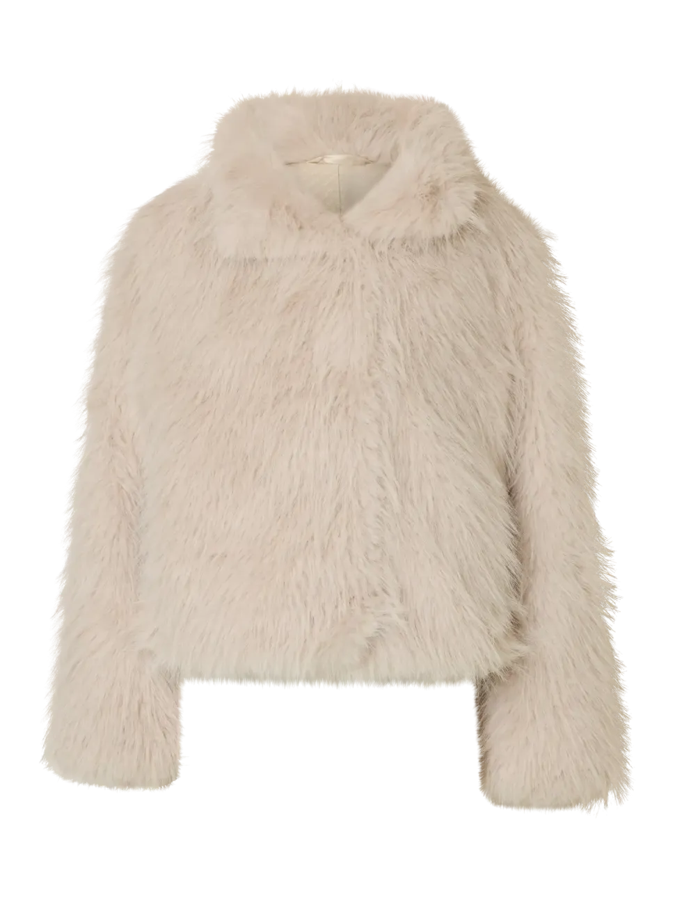 Selected Femme naisten takki, SLFBREA JACKET Birch Melange