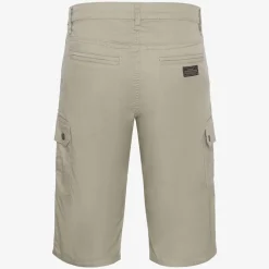 Signal miesten shortsit, GERHARDT TWILL SHORS Beige