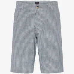 Signal miesten shortsit, TONYSI STRIPE Raidallinen Sininen