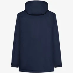 Signal. miesten takki PAWSI TECH JACKET, tummansininen