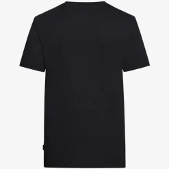 Signal miesten t-paita, DIZZYSI LOGO TEE Musta