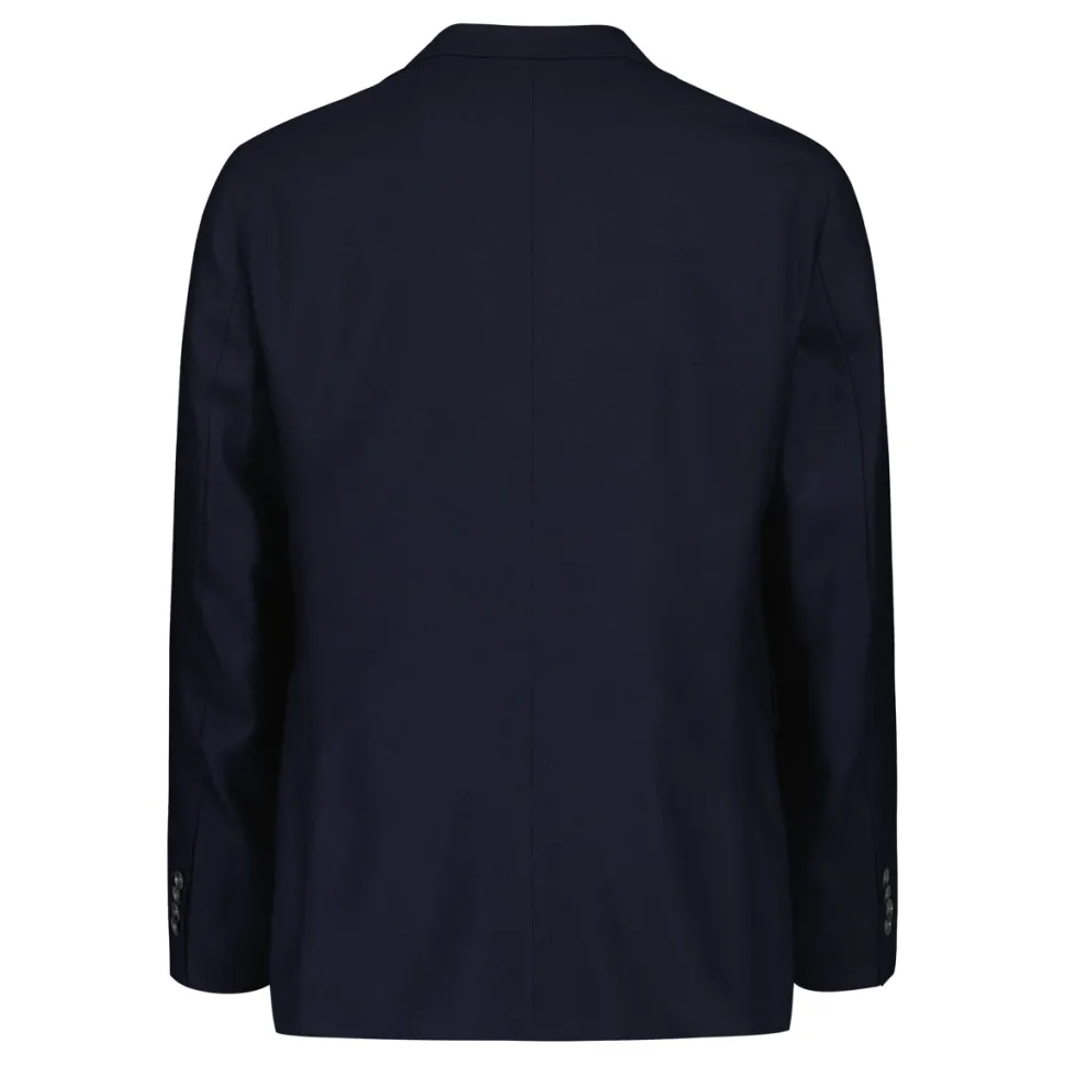 Sinnuu Miesten Bleiseri ANGELICO 2014-78 MODERN FIT Tummansininen