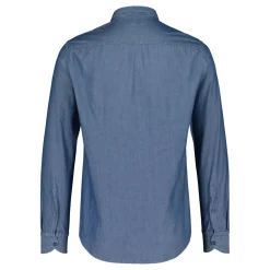 Sinnuu Miesten Farkkupaita, Denim Shirt Indigo