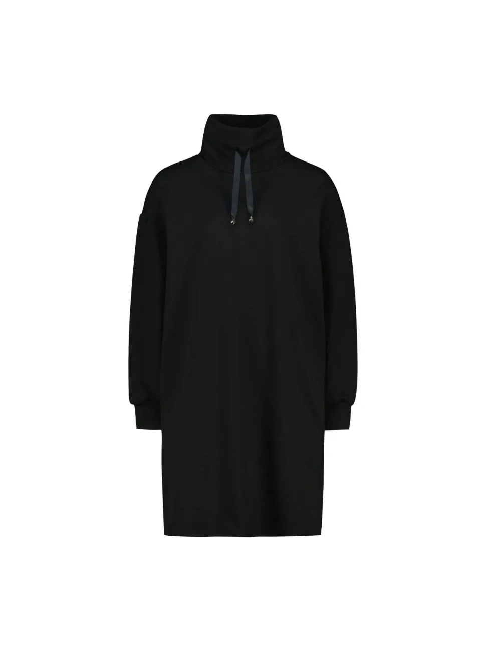 Sinnuu naisten collgemekko Mia College dress, musta