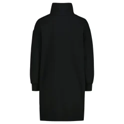 Sinnuu naisten collgemekko Mia College dress, musta