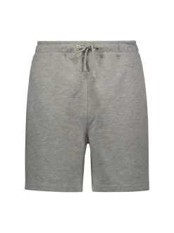 Sinnuu Naisten Shortsit Sinnuu Shorts Vaaleanharmaa
