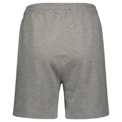 Sinnuu Naisten Shortsit Sinnuu Shorts Vaaleanharmaa