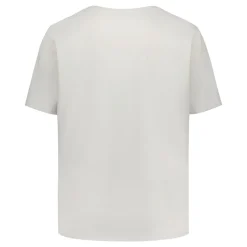 Sinnuu Naisten T-paita SINNUU T-SHIRT Valkoinen