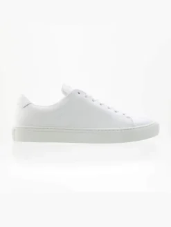 Sneaky Steve miesten lenkkarit, Moore SNEAKER Valkoinen
