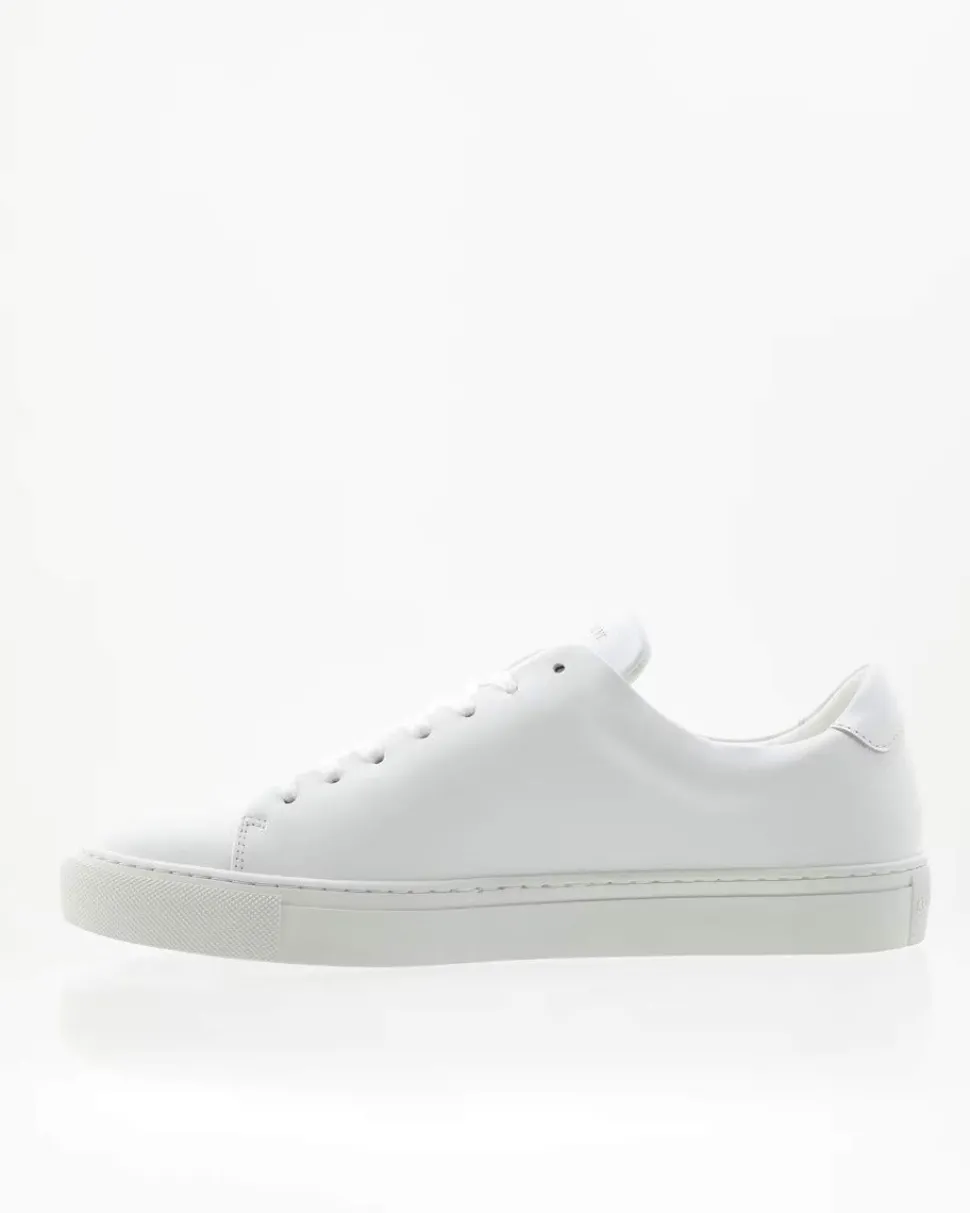 Sneaky Steve miesten lenkkarit, Moore SNEAKER Valkoinen