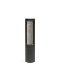 Steamery Vaateharja Lint Brush, tummanharmaa