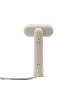 Steamery vaatehöyrystin Cirrus Lite Steamer, hiekka