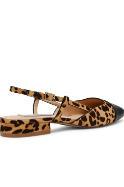 Steve Madden naisten kengät-Belinda-L Ruskea Kuosi