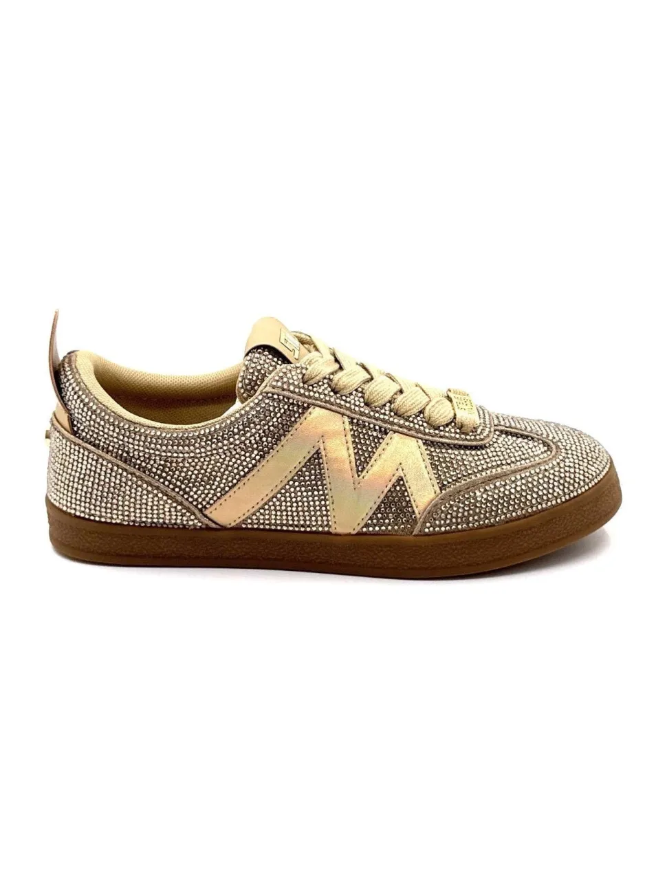 Steve Madden naisten kengät, DEGREE-R Kullankeltainen
