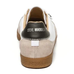 Steve Madden naisten kengät, EMPORIA Mustavalkoinen