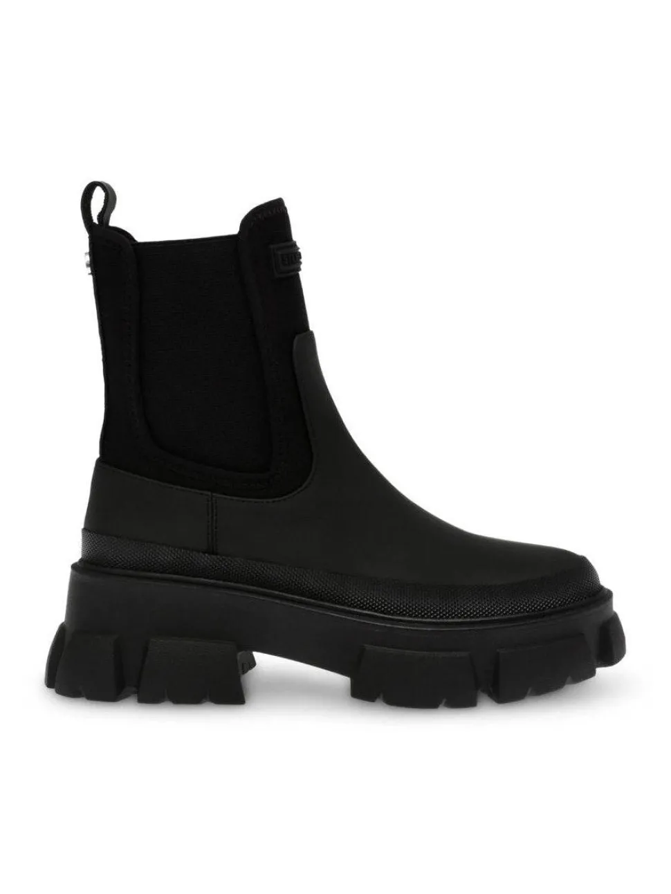 Steve Madden Naisten Kengät Triumphal Boot Musta