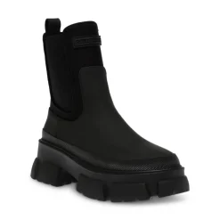 Steve Madden Naisten Kengät Triumphal Boot Musta