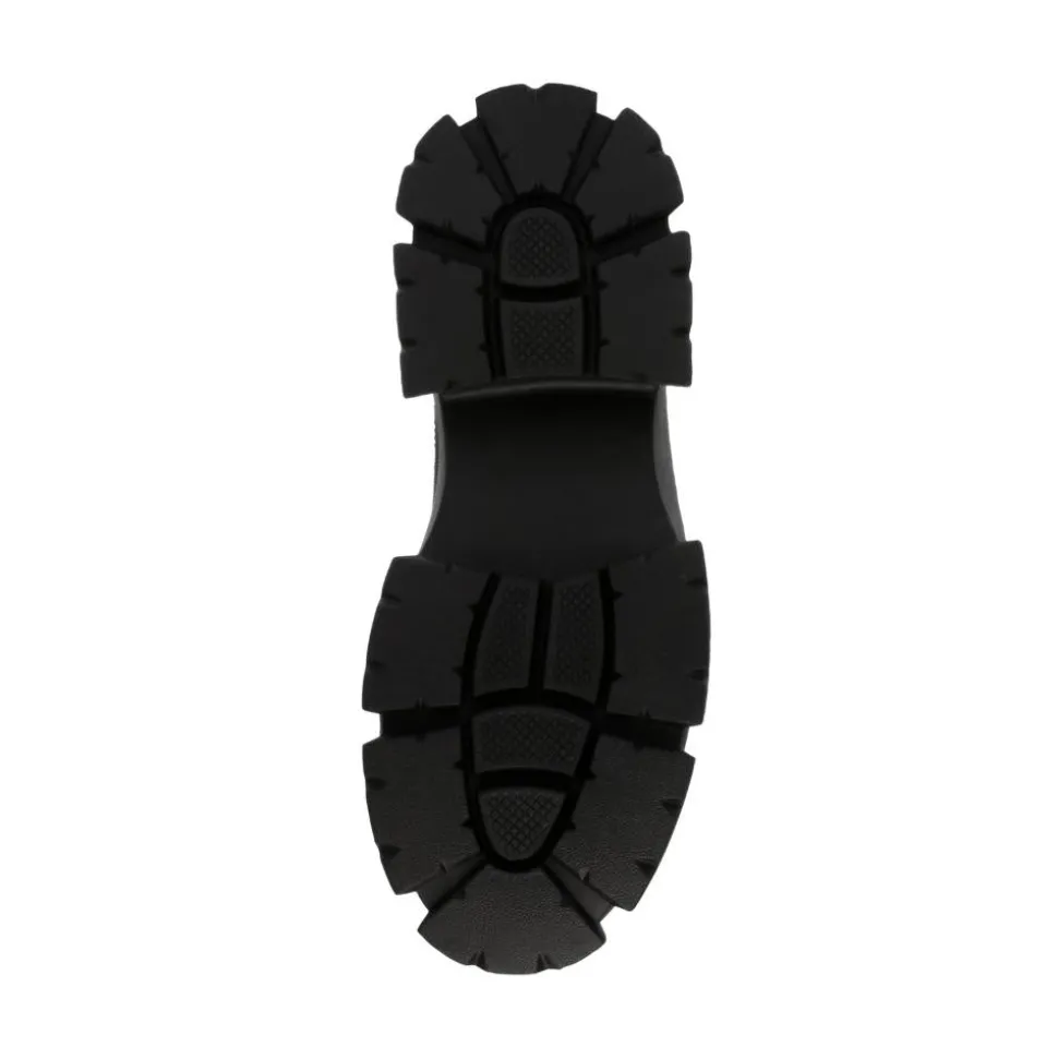 Steve Madden Naisten Kengät Triumphal Boot Musta