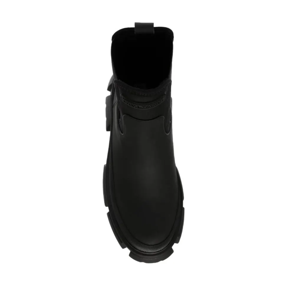 Steve Madden Naisten Kengät Triumphal Boot Musta