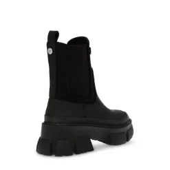 Steve Madden Naisten Kengät Triumphal Boot Musta