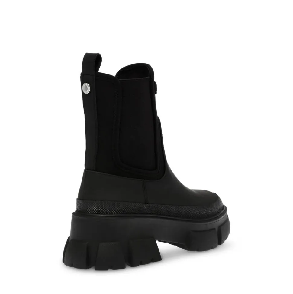 Steve Madden Naisten Kengät Triumphal Boot Musta