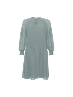 S.T.I mekko Cinja Dress, khaki