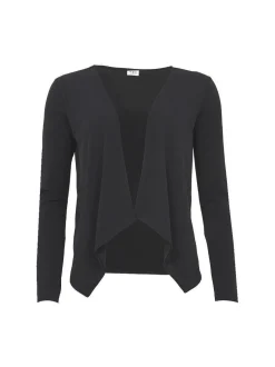 S.T.I naisten bolero, ALYSSA BOLERO Musta