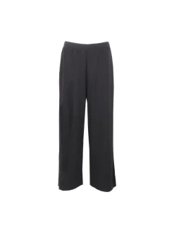 S.T.I Naisten Housut, EBBA PANTS 62CM Musta
