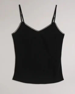 Ted Baker toppi, ANDRENO TOP Musta