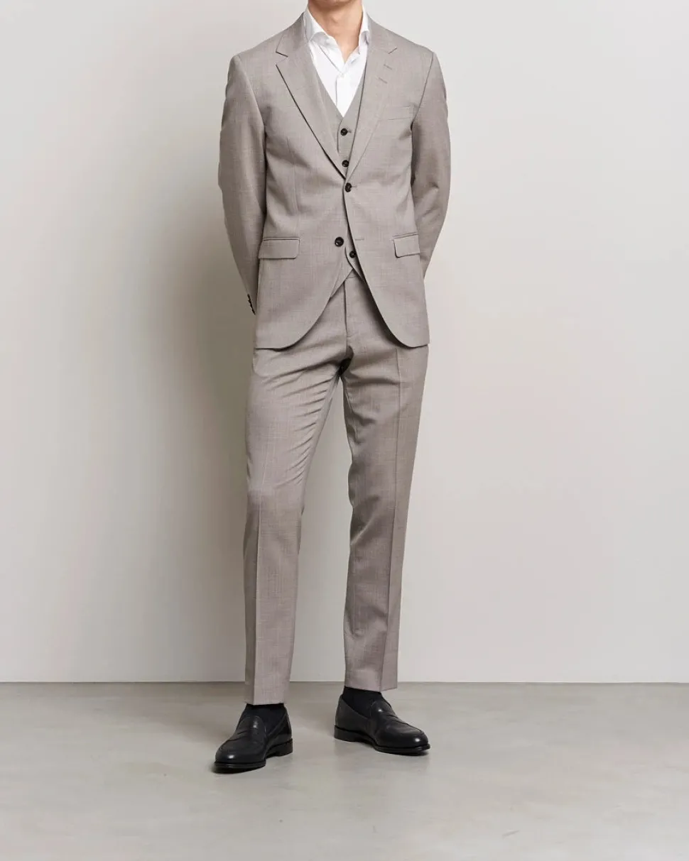 Tiger Of Sweden puku, Jamonte Beige