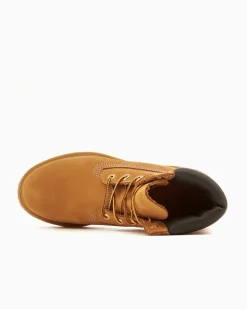 Timberland naisten kengät, Premium 6 Inch Waterproof Boot for Women Konjakinruskea
