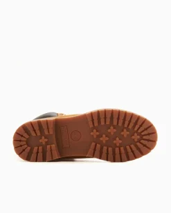 Timberland naisten kengät, Premium 6 Inch Waterproof Boot for Women Konjakinruskea
