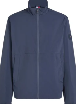 Tommy Hilfiger miesten takki, BRANDED BLOUSON Tummansininen