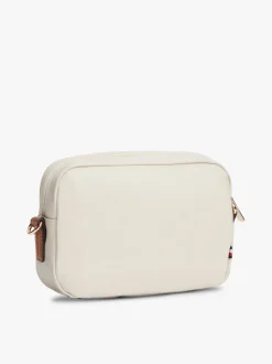 Tommy Hilfiger naisten laukku Popette Camera Bag, luonnonvalkoinen