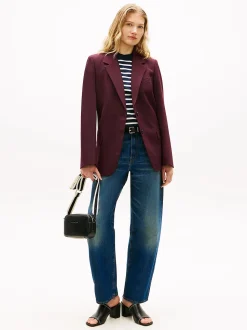 Tommy Hilfiger naisten laukku K-TH Essential Camera Bag, musta