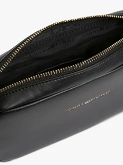 Tommy Hilfiger naisten laukku K-TH Essential Camera Bag, musta