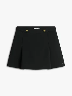 Tommy Hilfiger naisten minihame Punto, musta