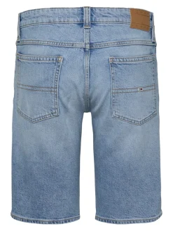 Tommy Jeans miesten shortsit, RONNIE SHORT B10112 Indigo