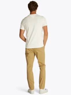Tommy Jeans miesten t-paita, TJM XSLIM JERSEY TEE