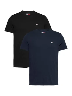 Tommy Jeans miesten t-paita, TJM XSLIM JERSEY TEE